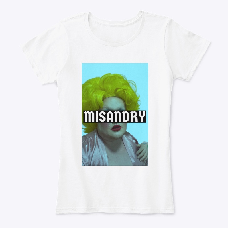 MISANDRY 1