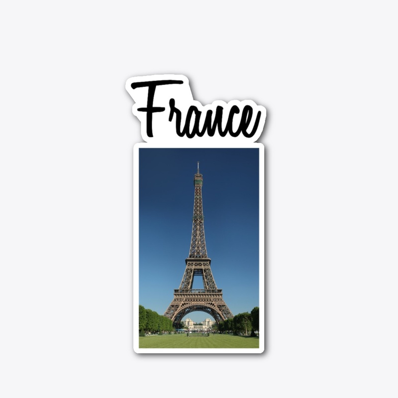 France Design