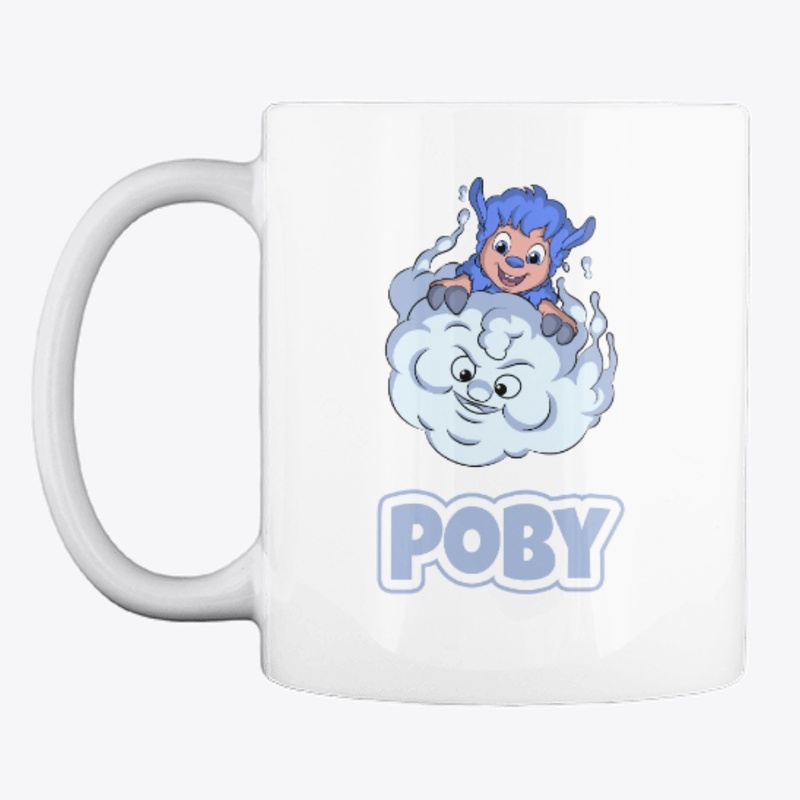 Poby on Nimbus 01
