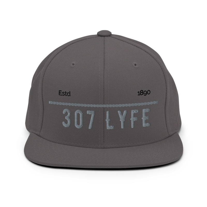 307 Lyfe Hat