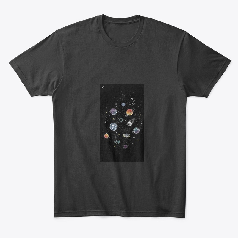 COLOUR OF SPACE 