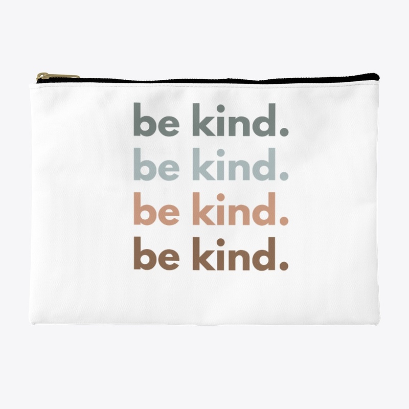 Be Kind Bag