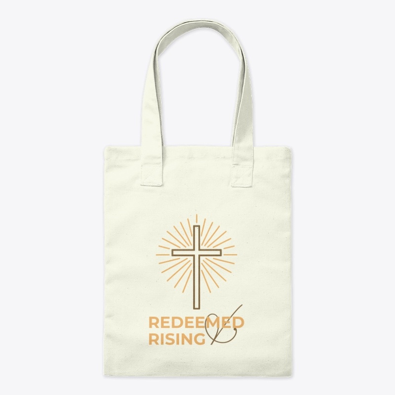 Redeemed and Rising