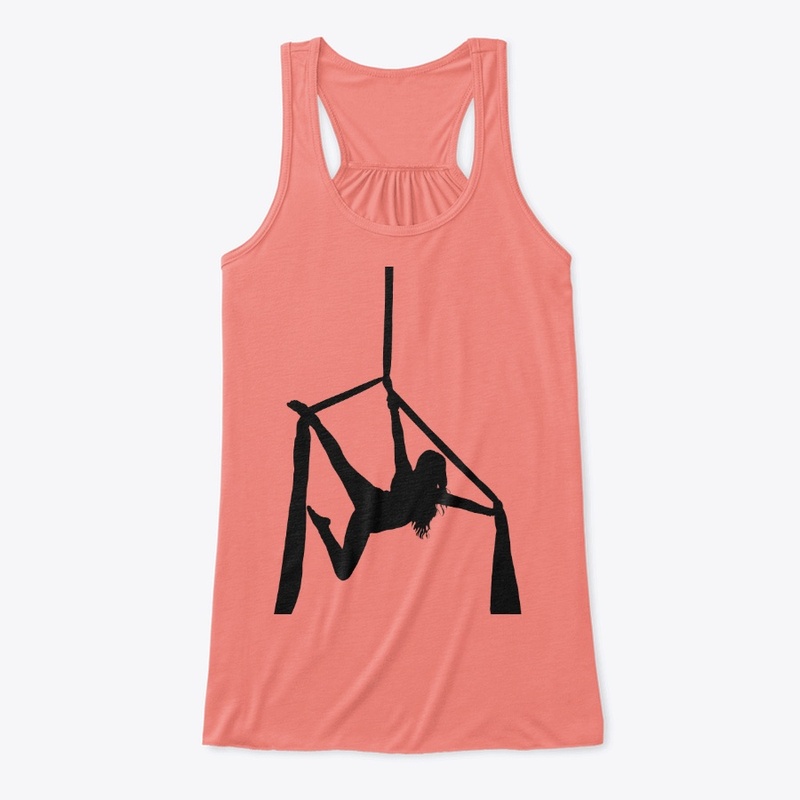 2019 Aerialist on Silk M.R.