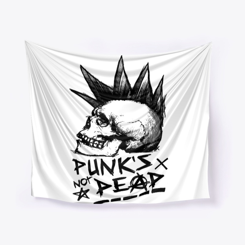 Punk's not dead