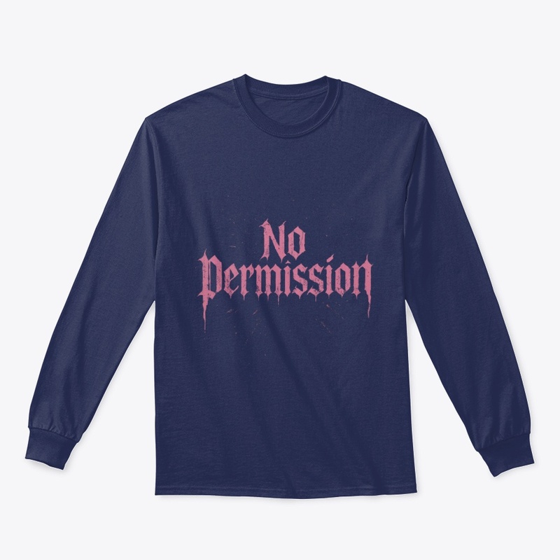 No permission 