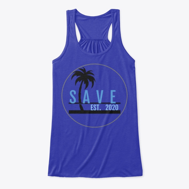 ladies tank top. 