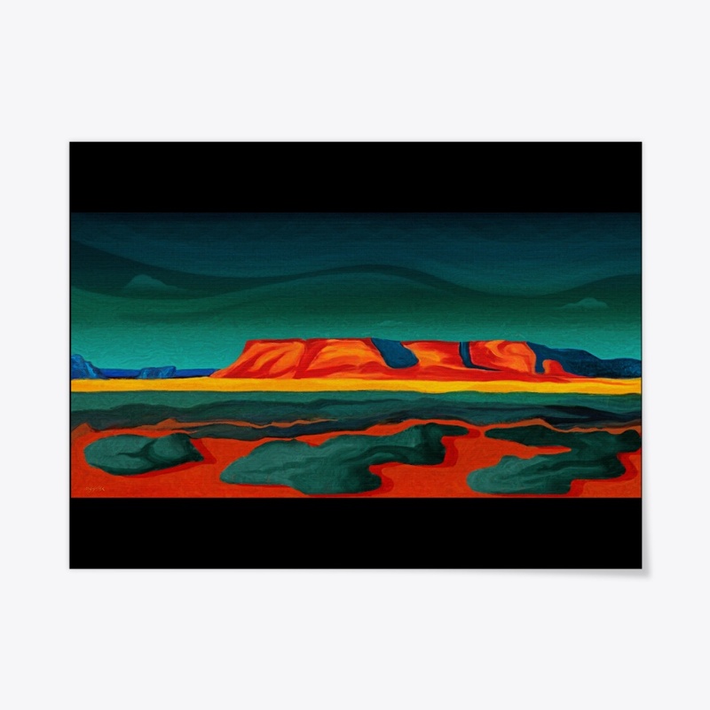 Mesa