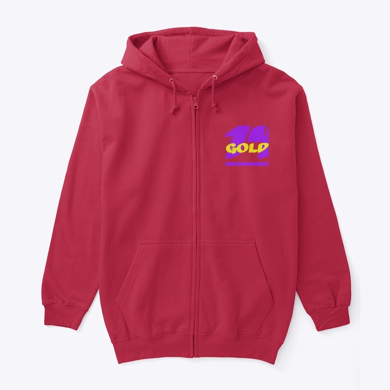 Unisex M.G 