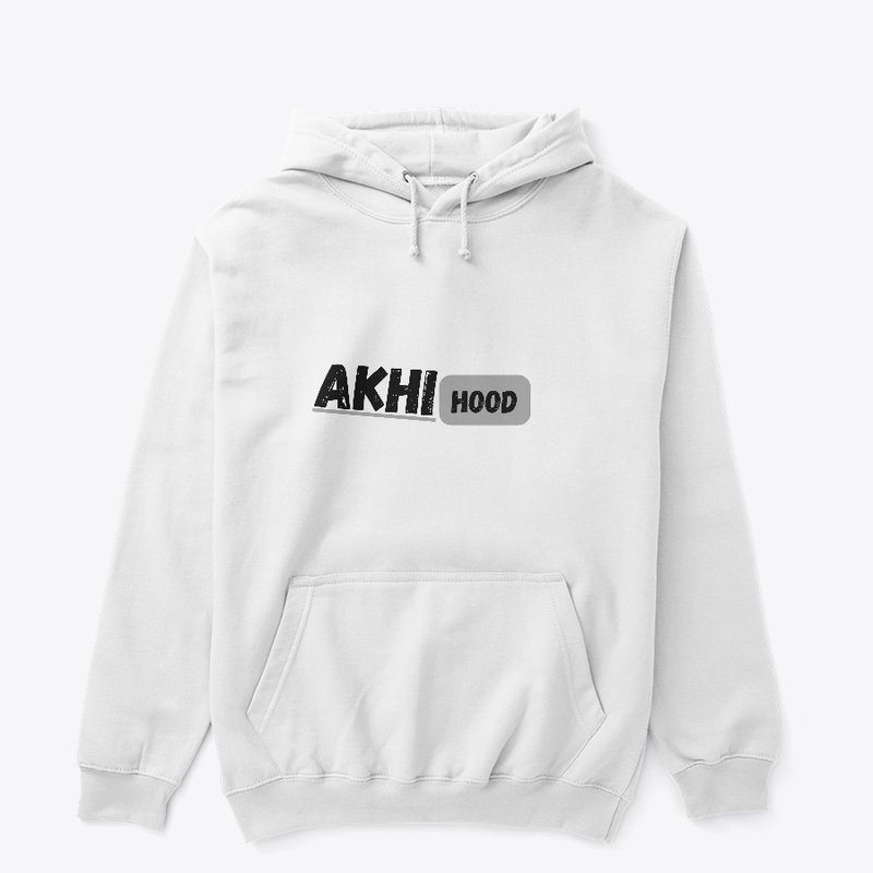 Faithful Brotherhood: Akhihood