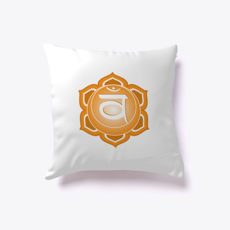 Camisetas: Segundo Chakra  Swadisthana