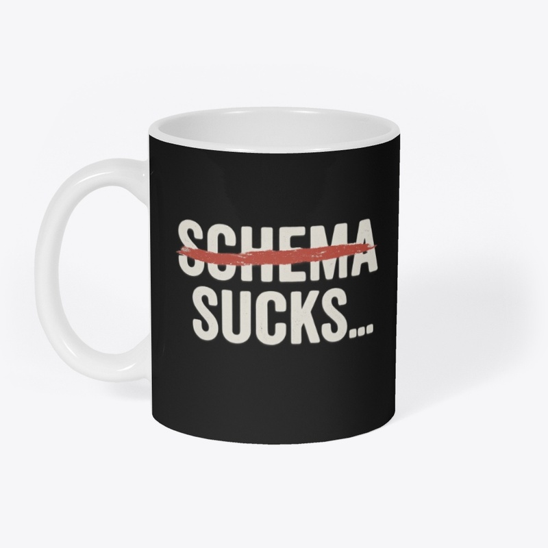 Schema Sucks