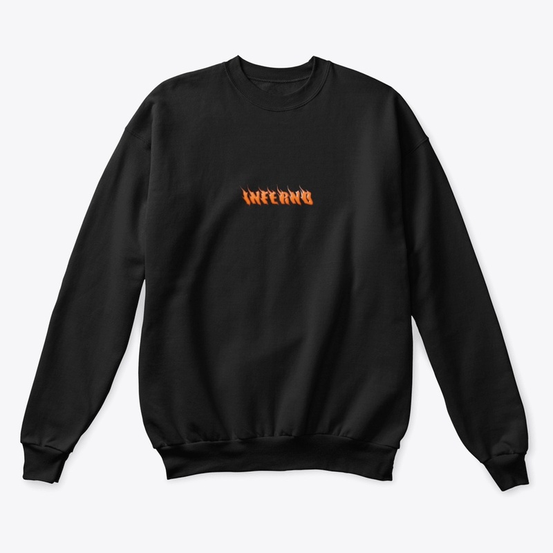 Official Fire Inferno [FIRE]