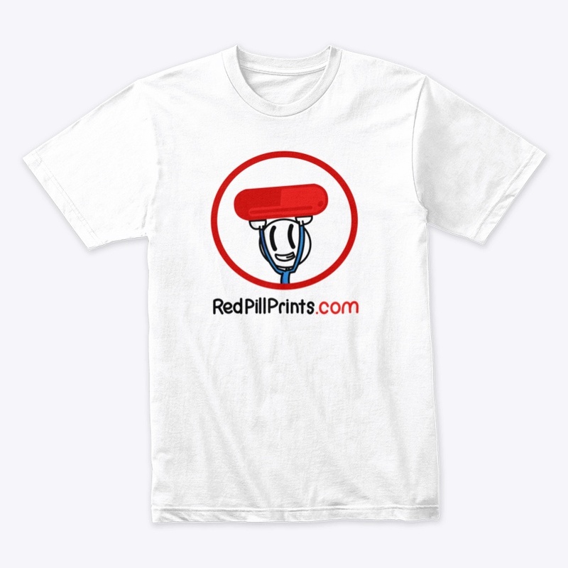 BILLY OFFERS RED PILL  * 10% OFF*