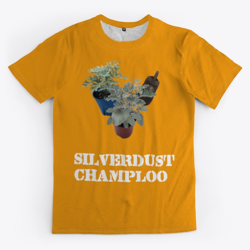 Silverdust Champloo