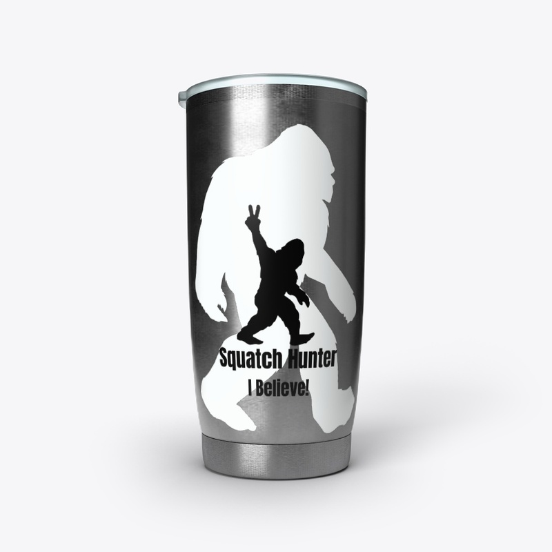 Squatch Hunter