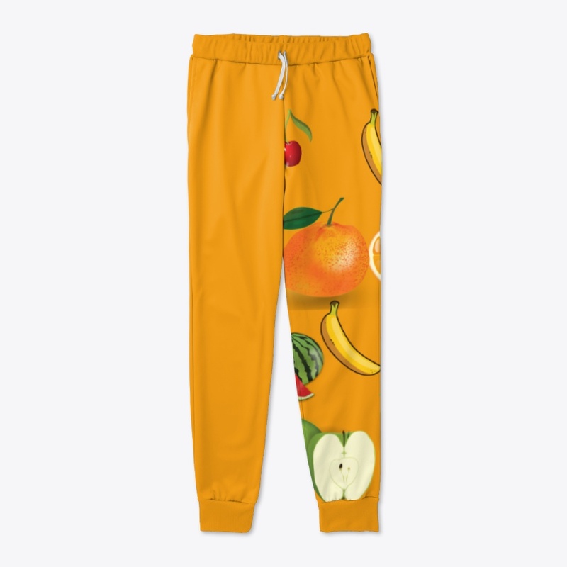 Give Me Fruits Plsss