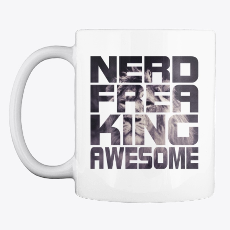Nerds are freaking awesome
