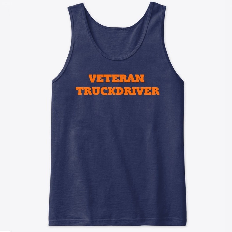 VETERAN TRUCKDRIVER