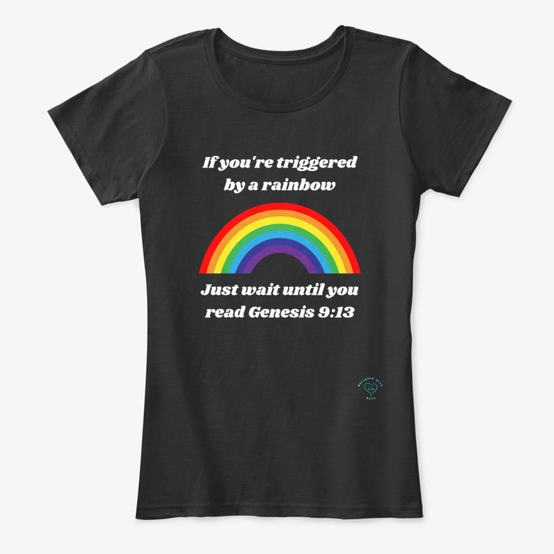 Rainbow Reality