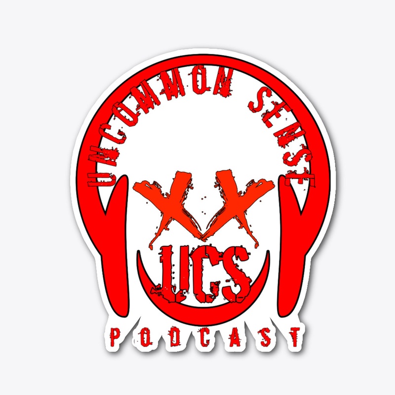 UCS Merch