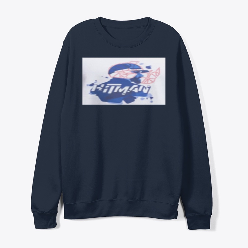 Rohit Sharma HITMAN T SHIRTS