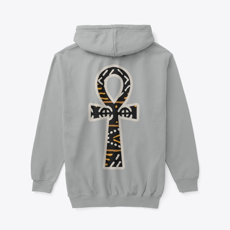 The ankh Woodin