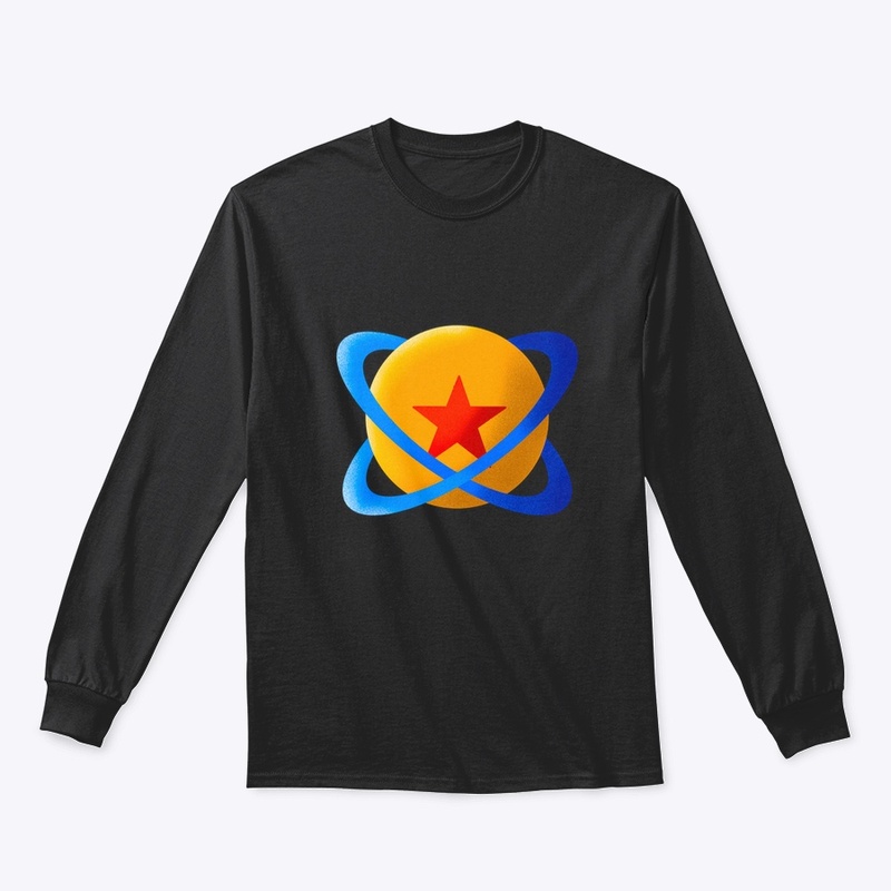 Dragonball-Planet