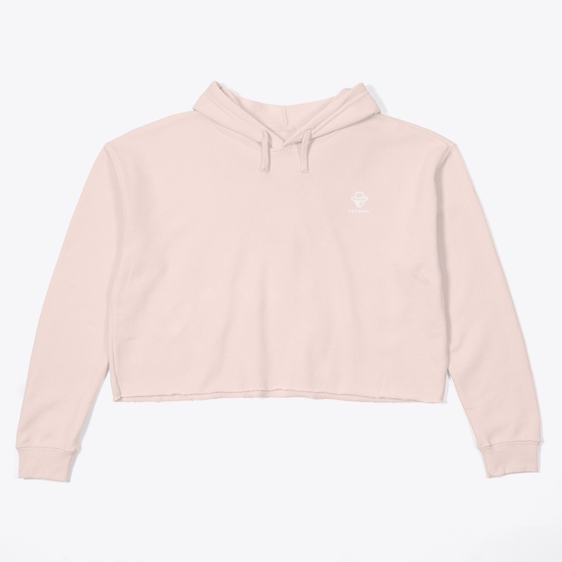 Luciano white logo