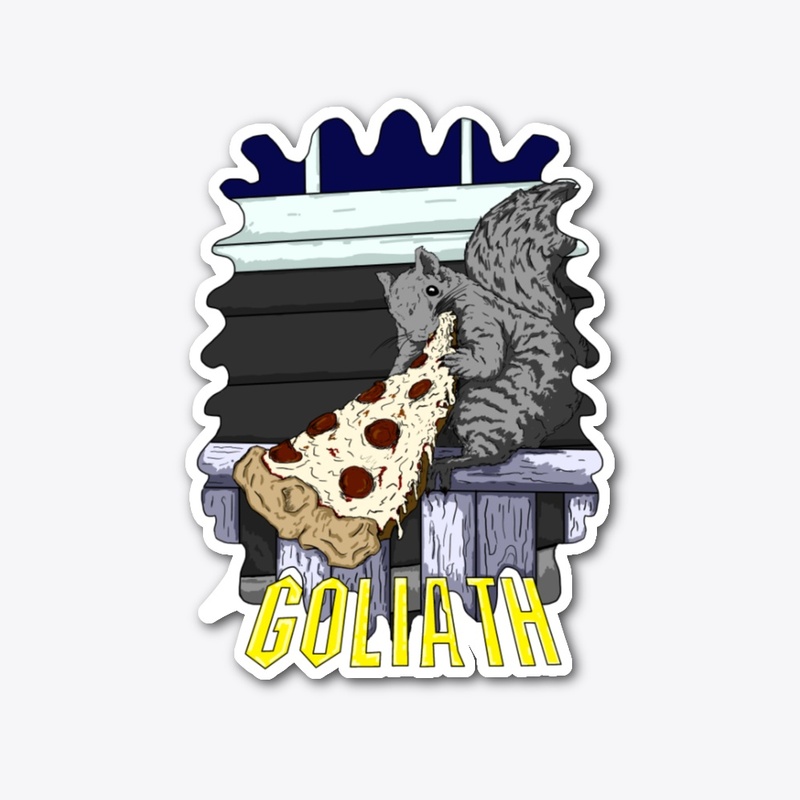 Goliath