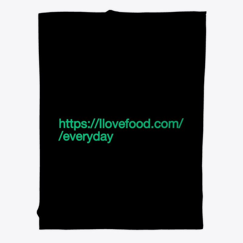 Everyday Ecofriendly Hoodie & Things