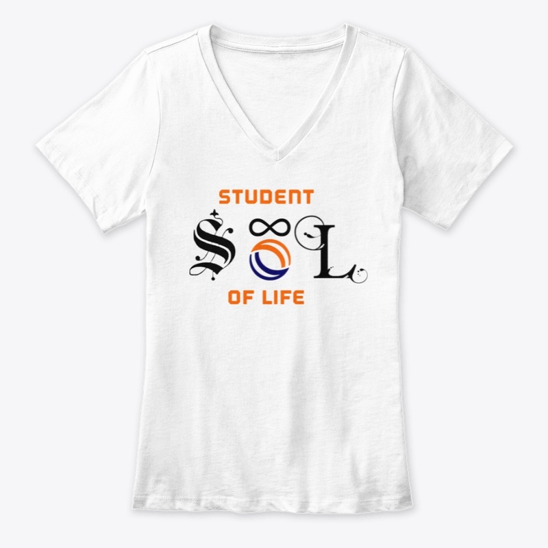 Student of Life