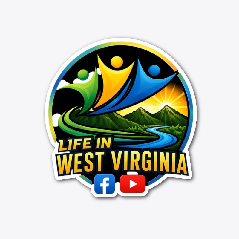 Life in West Virginia lofo