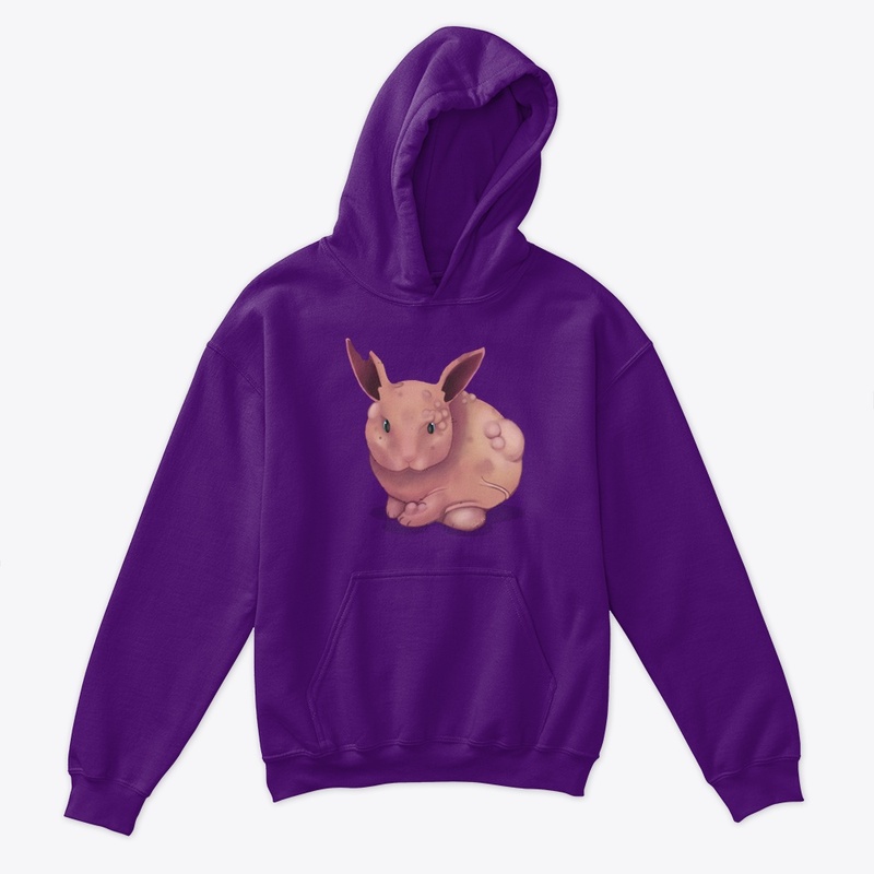 Biohazard Bunny 04
