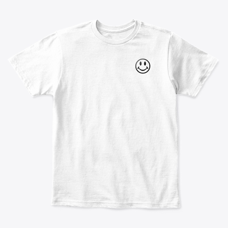 smail t-SHIRT