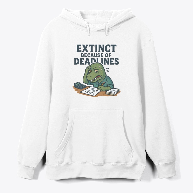 Extinct Deadline
