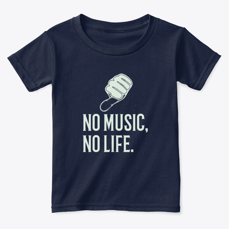 Love Music