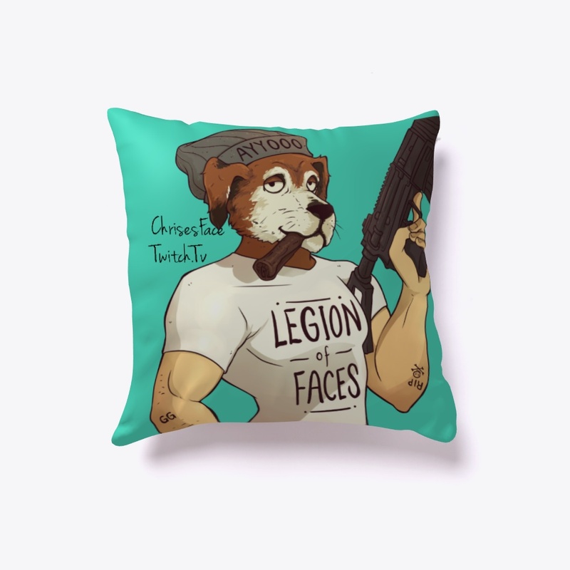 Summer Legion Gear