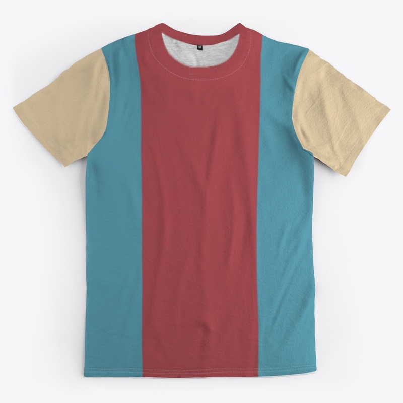 Endurance tee - plain_next edition