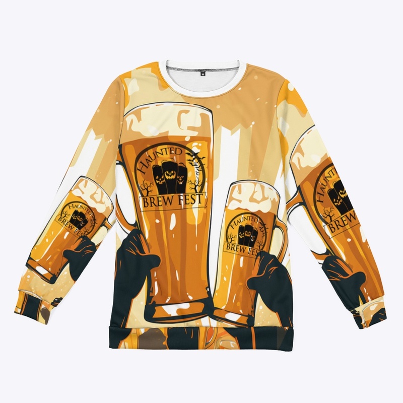 Raise Your Glass! 