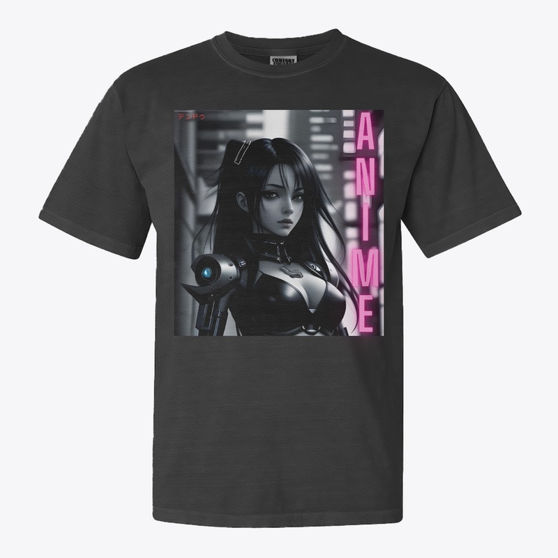 NeoSynth: Cyber Noir Collection