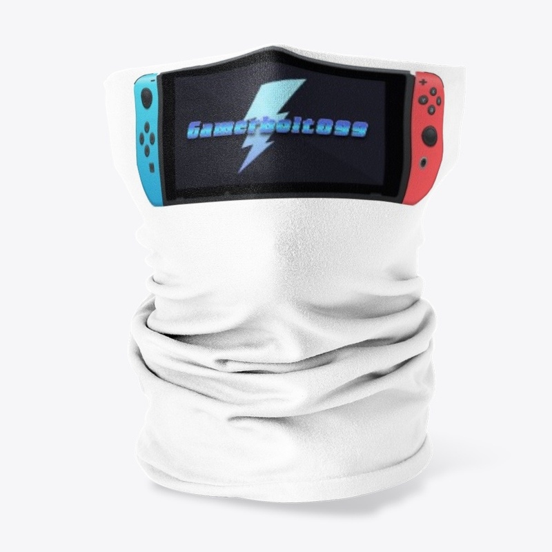 Gamerbolt099 Merch