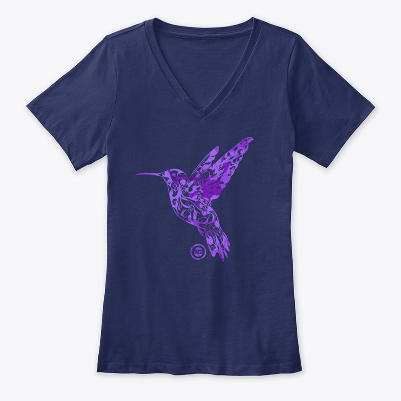 Humming Bird
