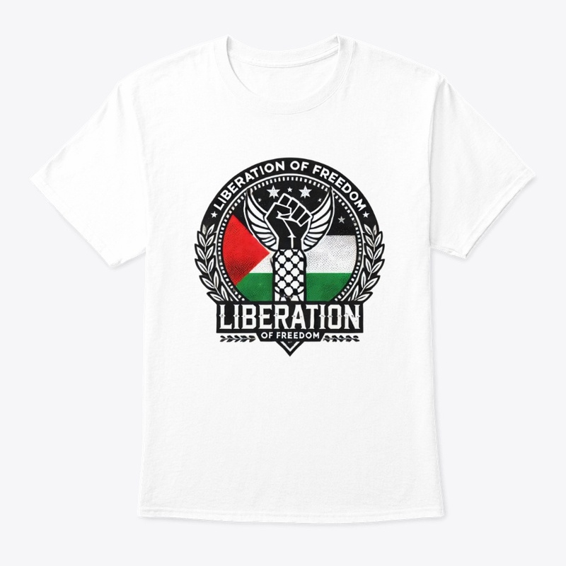 Liberation of Freedom