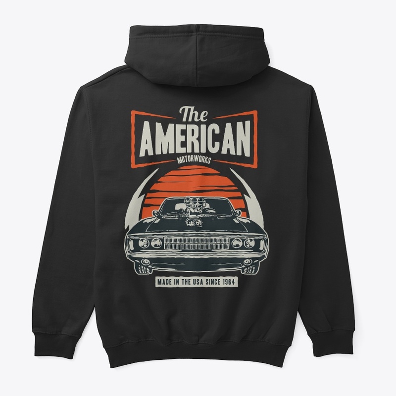 The American