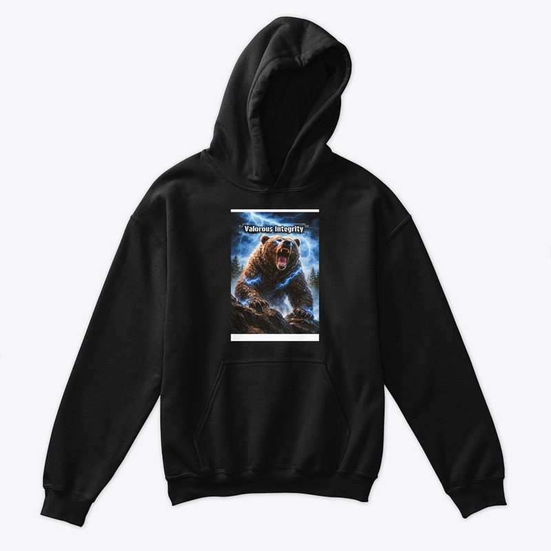 Primal Strike