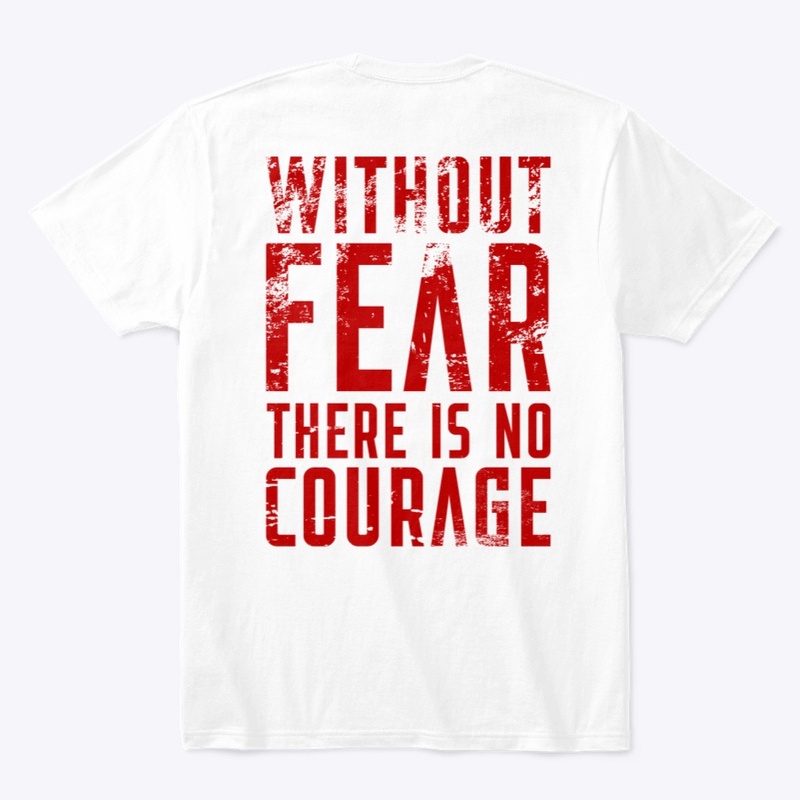 Spartan "Fear and Courage" Collection 
