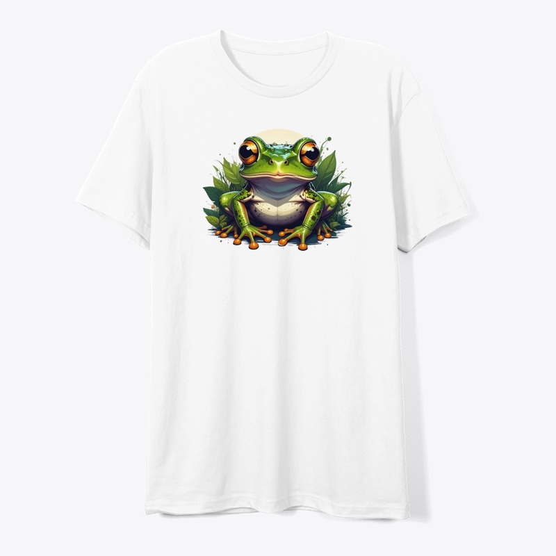Frog Design 3