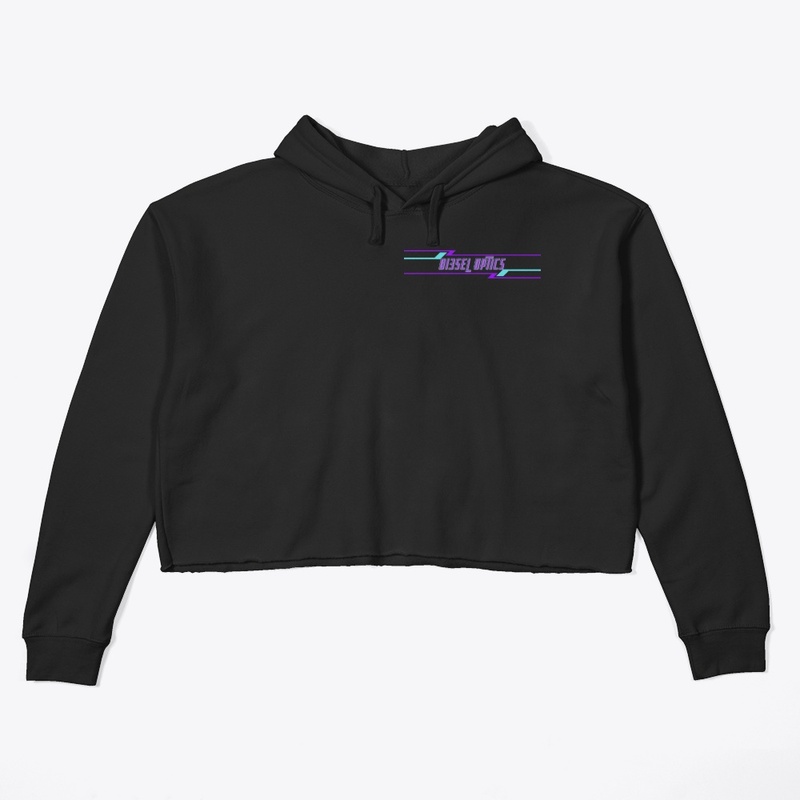First Merch Set