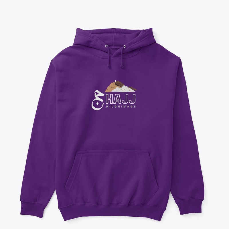 Hajj Pilgrimage Checklist Shirt